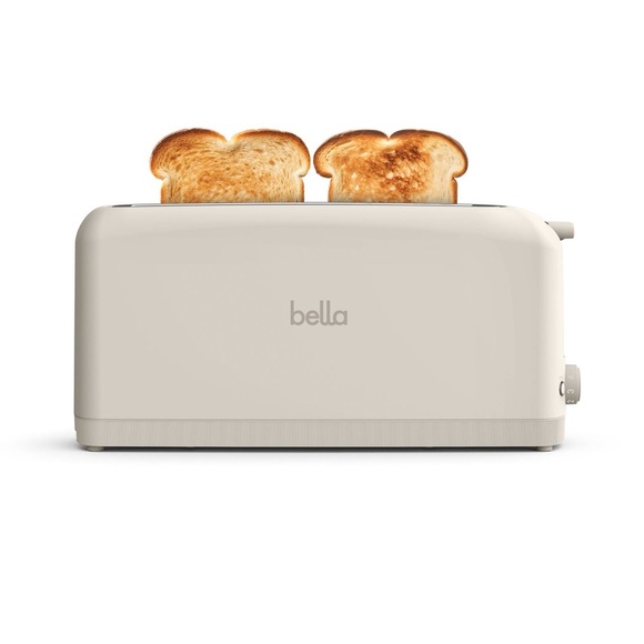 Bella Slim Toaster - Picture 1 of 4